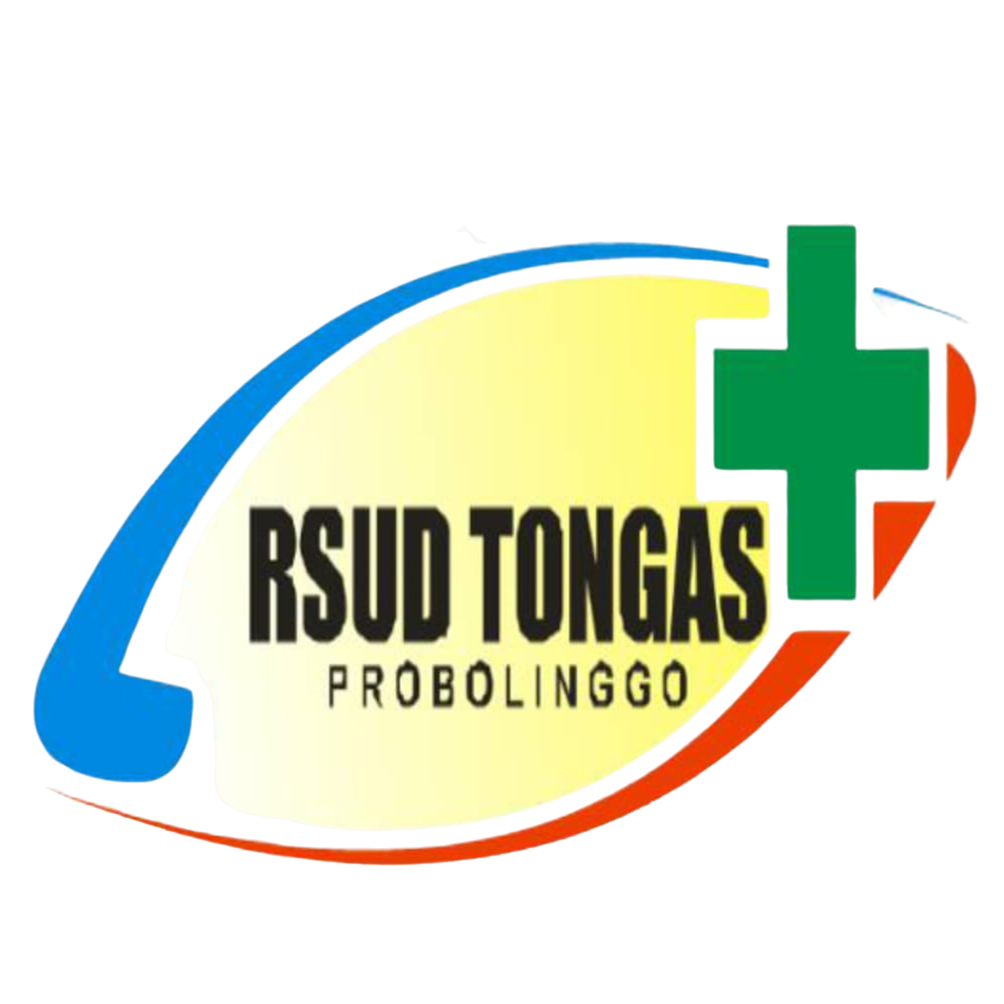 Logo RSUD Tongas
